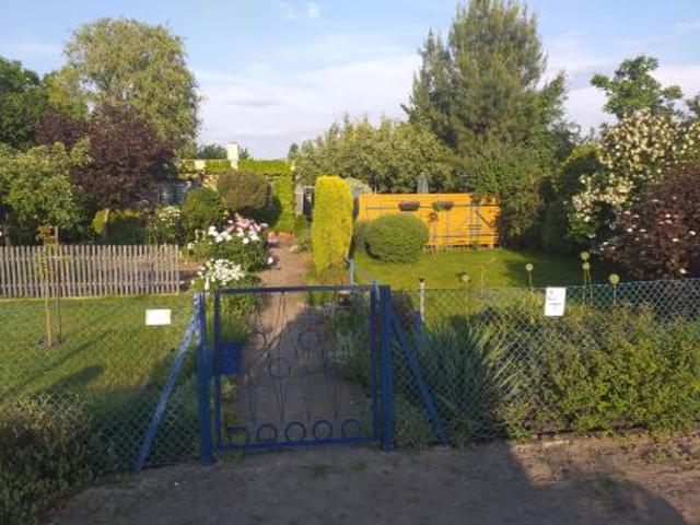 Grunt na sprzedaż w Ostrów Wielkopolski, Wielkopolskie