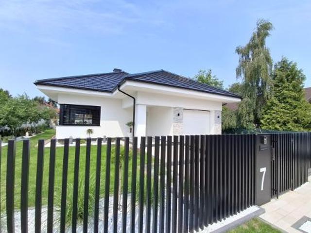 Dom na sprzedaż w Ostrów Wielkopolski, Wielkopolskie