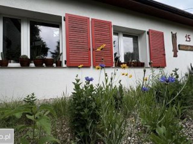 Dom na sprzedaż w Ostrów Wielkopolski, Wielkopolskie