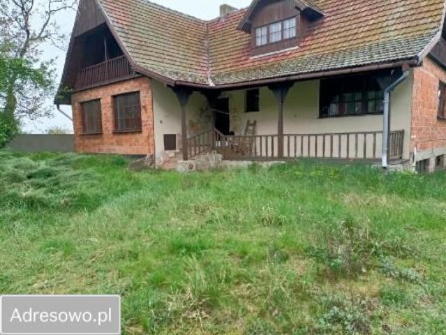 Dom na sprzedaż w Ostrów Wielkopolski, Wielkopolskie