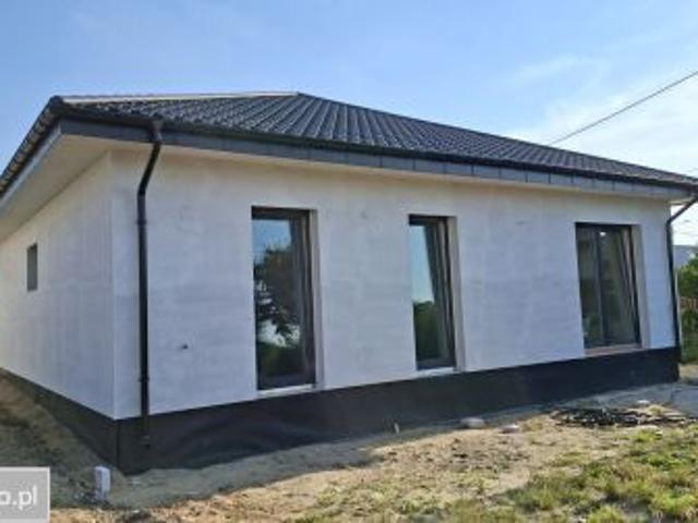 Dom na sprzedaż w Ostrów Wielkopolski, Wielkopolskie