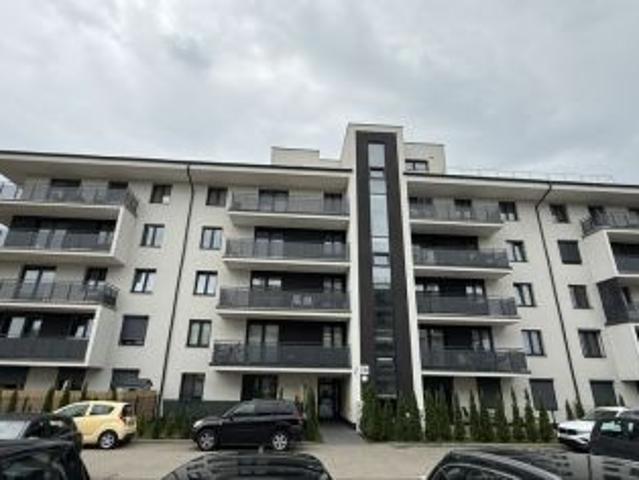 Mieszkanie na sprzedaż w Ostrów Wielkopolski, Wielkopolskie