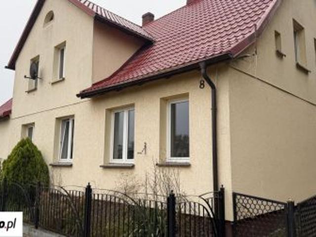 Mieszkanie na sprzedaż w Ostrowice, Zachodniopomorskie