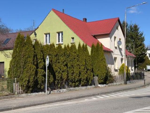 Dom na sprzedaż w Ostrowice, Zachodniopomorskie