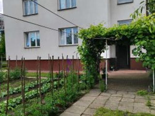 Dom na sprzedaż w Piaski, Ostrowiec Świętokrzyski