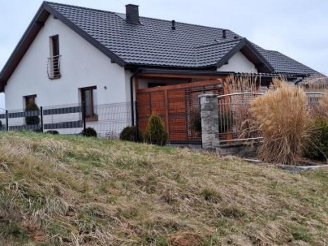 Dom na sprzedaż w Świętokrzyskie