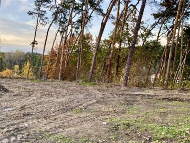 Grunt na sprzedaż w Ostrowiec Świętokrzyski, Świętokrzyskie