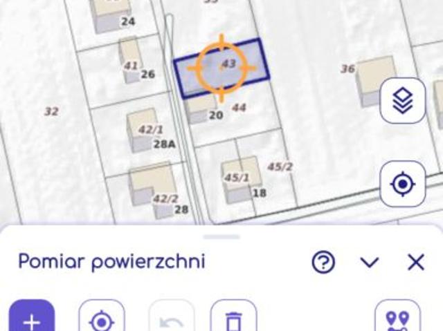 Grunt na sprzedaż w Ostrowiec Świętokrzyski, powiat ostrowiecki