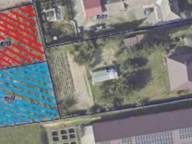 Grunt na sprzedaż w Ostrowiec Świętokrzyski, Świętokrzyskie