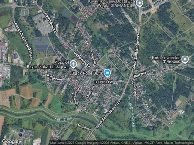 Dom na sprzedaż w Ostrowiec Świętokrzyski, Świętokrzyskie