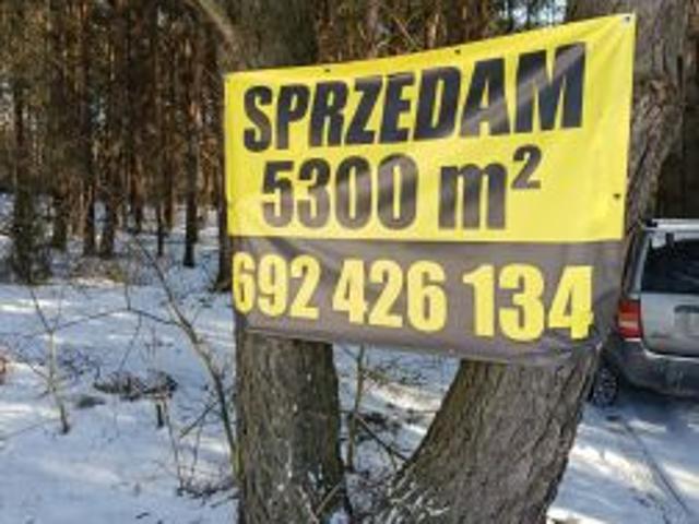 Grunt na sprzedaż w Ostrowiec Świętokrzyski, Świętokrzyskie