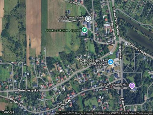 Mieszkanie na sprzedaż w Ostrowiec Świętokrzyski, Świętokrzyskie