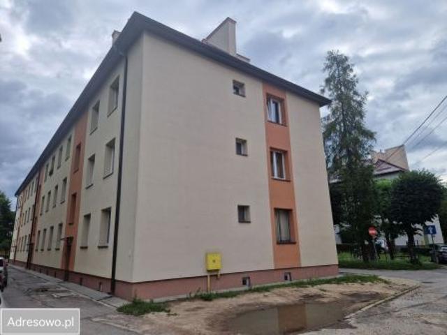 Mieszkanie na sprzedaż w Ostrowiec Świętokrzyski, Świętokrzyskie