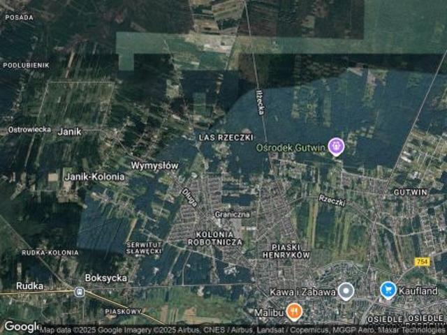 Grunt na sprzedaż w Ostrowiec Świętokrzyski, Świętokrzyskie