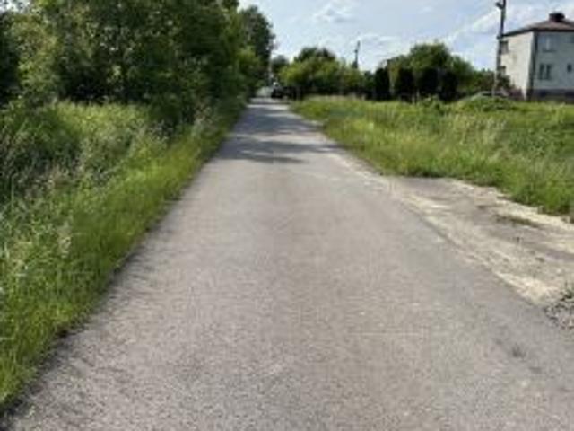Grunt na sprzedaż w Ostrowiec Świętokrzyski, powiat ostrowiecki