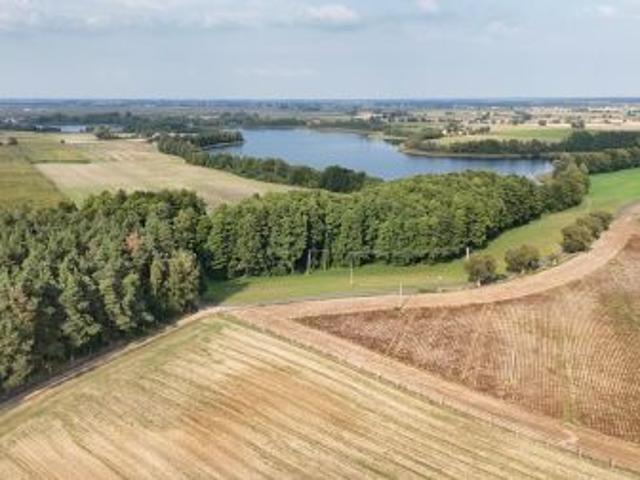Grunt na sprzedaż w Ostrowite Prymasowskie, Wielkopolskie