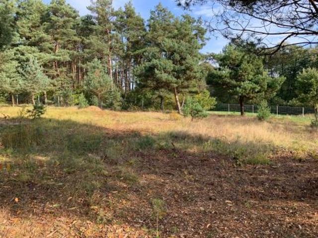 Grunt na sprzedaż w Ostrów Wielkopolski, Wielkopolskie