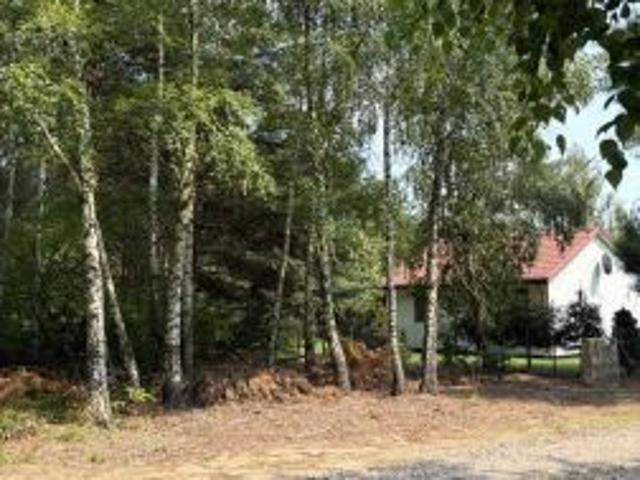 Grunt na sprzedaż w Ostrów Wielkopolski, Wielkopolskie