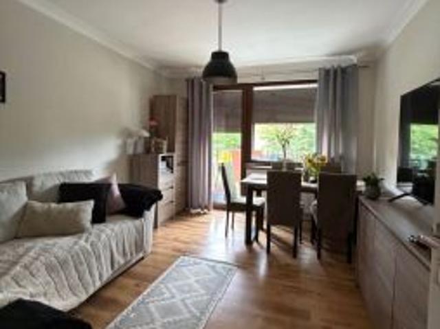 Mieszkanie na sprzedaż w Ostrzeszów, Wielkopolskie