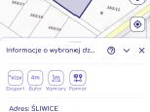 Grunt na sprzedaż w Otmuchów, powiat nyski