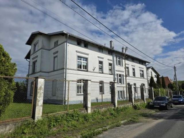 Mieszkanie na sprzedaż w Otmuchów, Opolskie