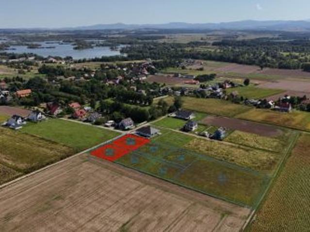Grunt na sprzedaż w Otmuchów, powiat nyski