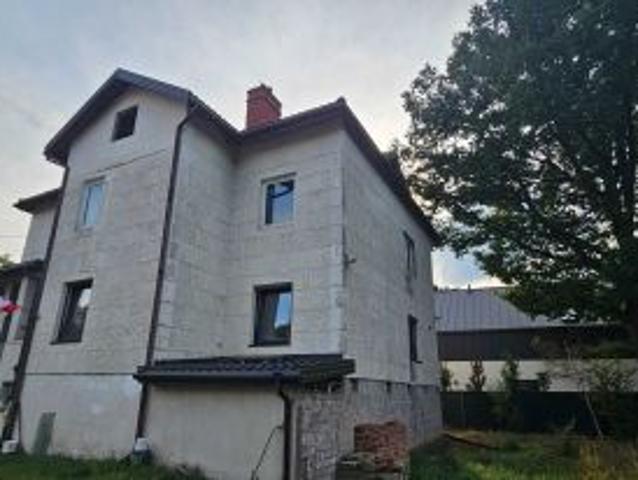 Dom na sprzedaż w Otwock, Mazowieckie