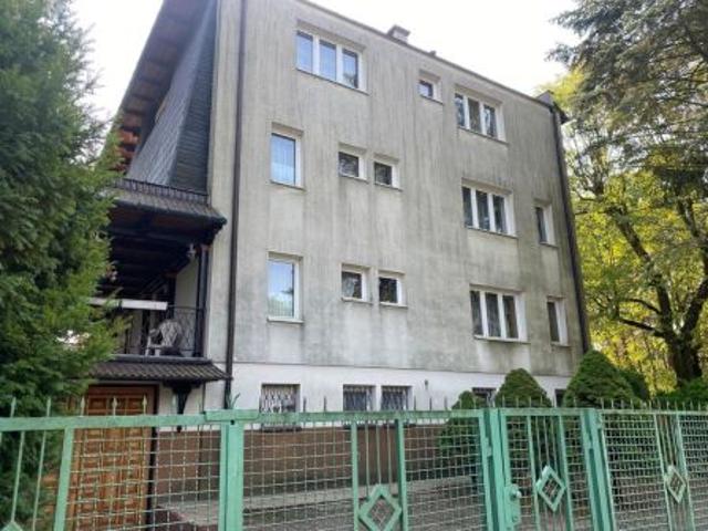 Dom na sprzedaż w Otwock, Mazowieckie