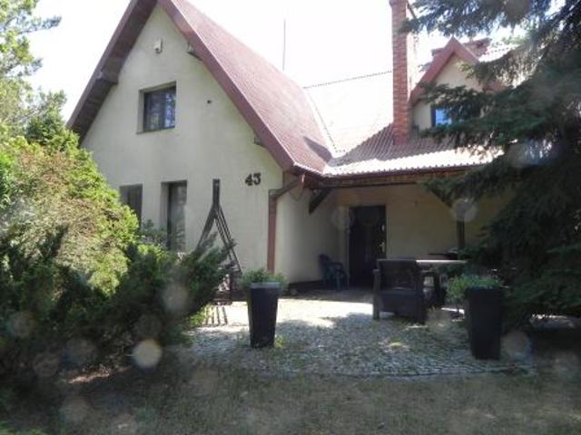 Dom na sprzedaż w Otwock, Mazowieckie