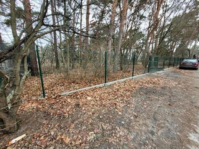 Grunt na sprzedaż w Otwock, Mazowieckie