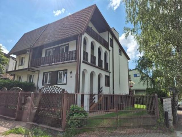 Dom na sprzedaż w Otwock, Mazowieckie