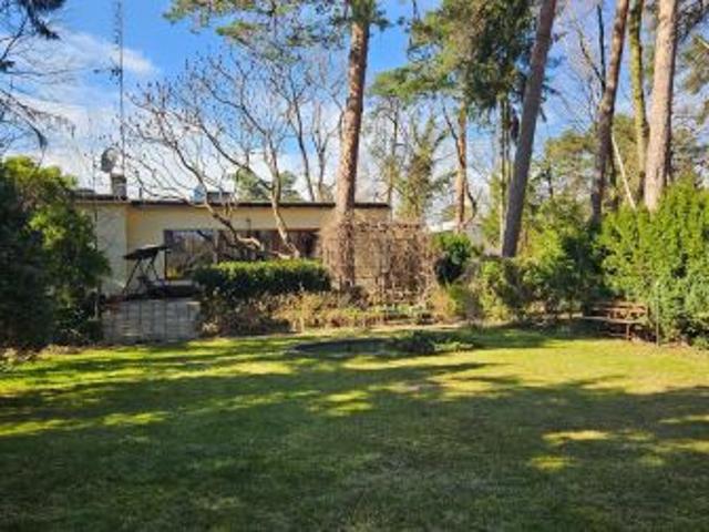 Dom na sprzedaż w Otwock, Mazowieckie