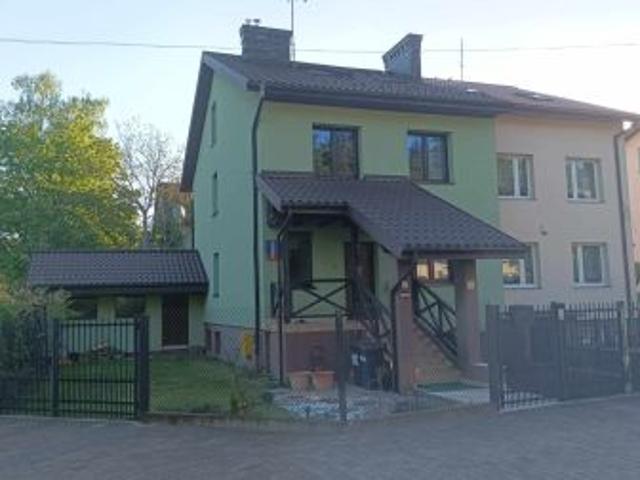 Dom na sprzedaż w Otwock, Mazowieckie