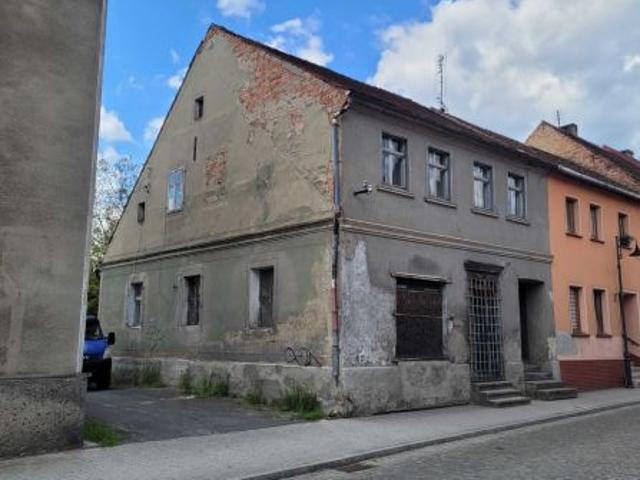Dom na sprzedaż w Otyń, Lubuskie