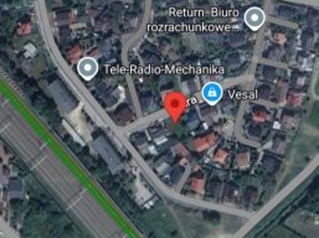 Grunt na sprzedaż w Łowicz, Łódzkie