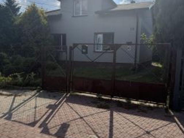 Dom na sprzedaż w Ozorków, Łódzkie