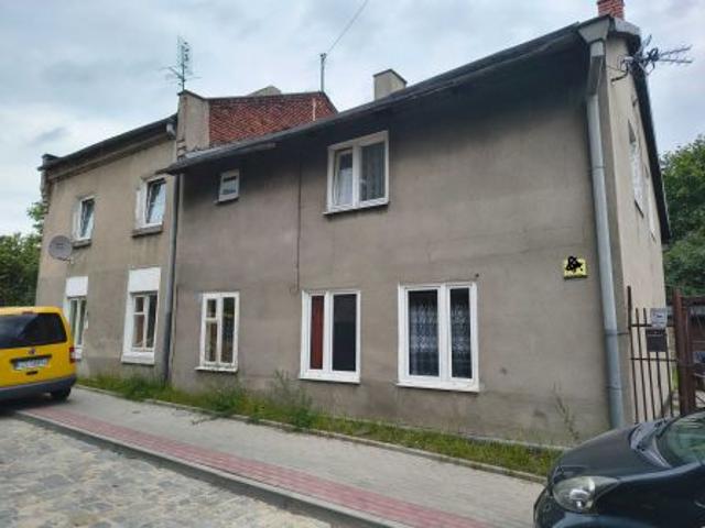 Dom na sprzedaż w Zgierz, Łódzkie