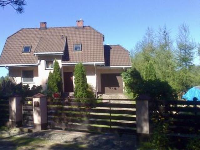 Dom na sprzedaż w Płaska, Podlaskie