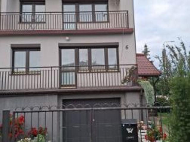 Dom na sprzedaż w Płońsk, Mazowieckie
