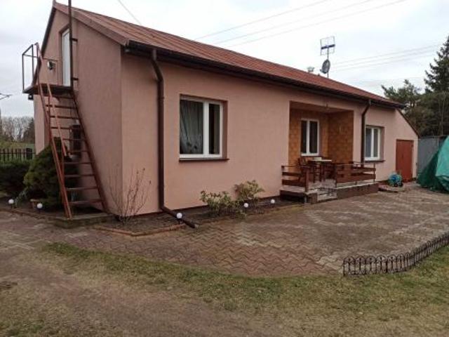 Dom na sprzedaż w Płońsk, Mazowieckie