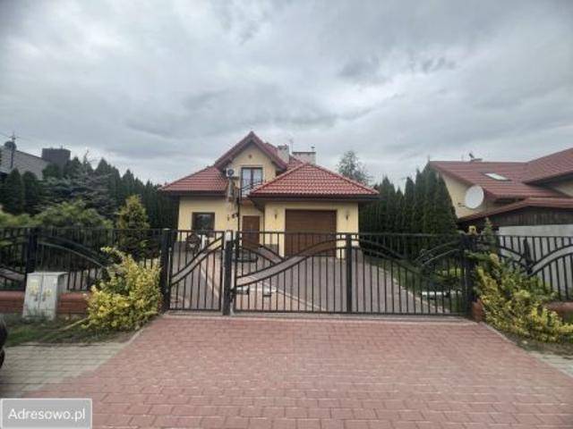 Dom na sprzedaż w Płońsk, Mazowieckie