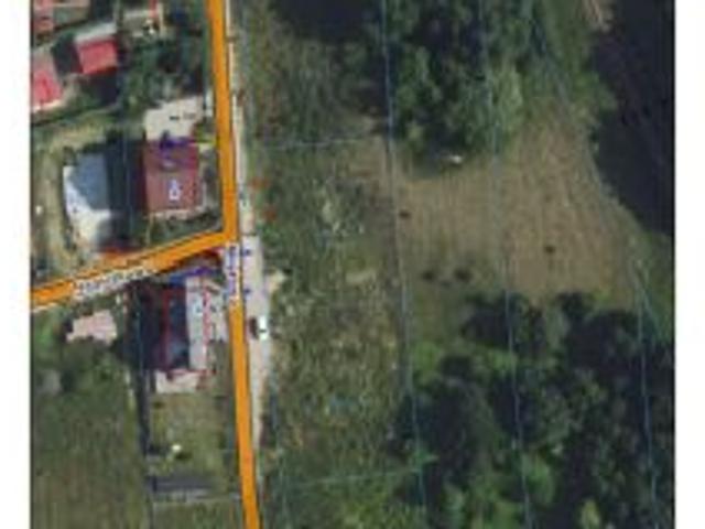 Grunt na sprzedaż w Płońsk, Mazowieckie