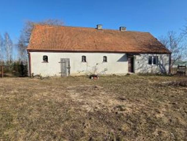Dom na sprzedaż w Kujawsko-pomorskie