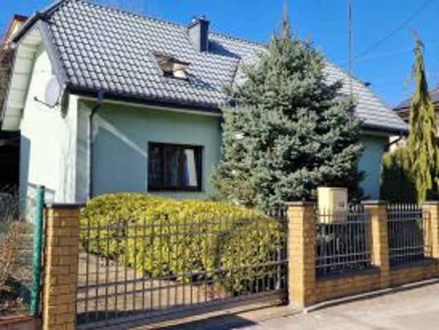 Dom na sprzedaż w Płock, Mazowieckie