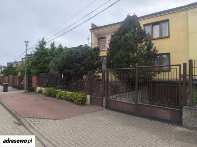 Dom na sprzedaż w Płock