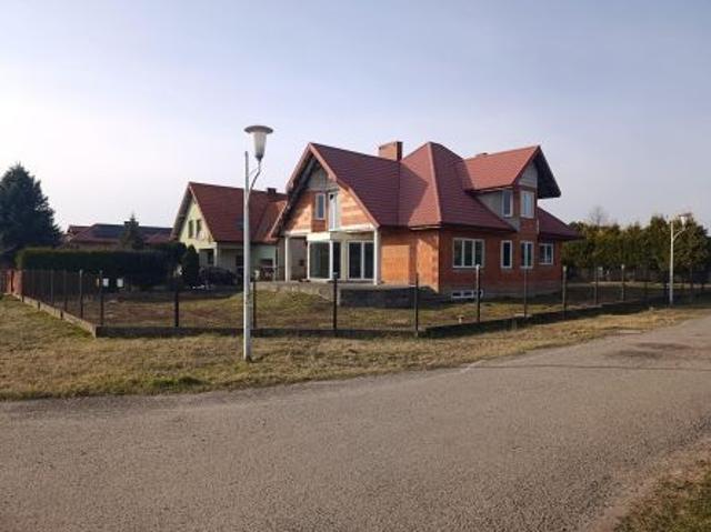 Dom na sprzedaż w Płock, Mazowieckie