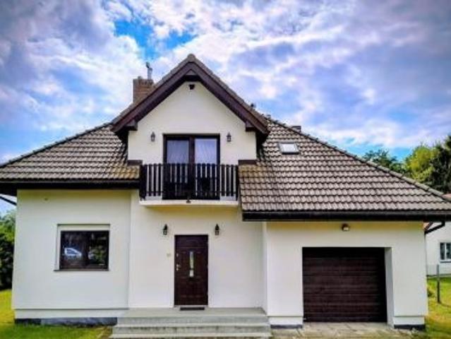 Dom na sprzedaż w Płock, Mazowieckie