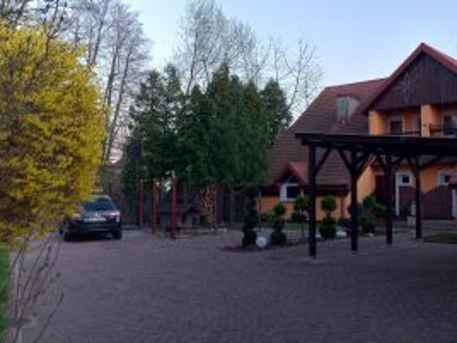 Dom na sprzedaż w Płock, Mazowieckie
