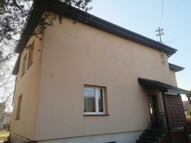 Dom na sprzedaż w Płock, Mazowieckie