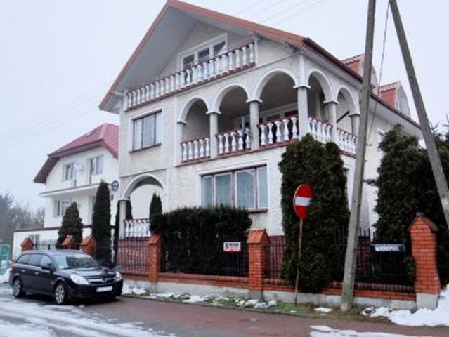 Dom na sprzedaż w Płock, Mazowieckie